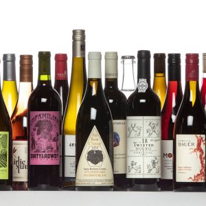 Wine 2-5