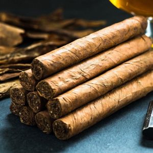 Cigar 3-1
