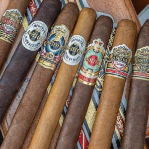 Cigar 3-3