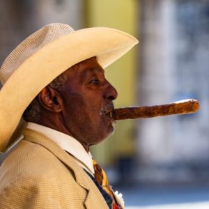 Cigar 3-5