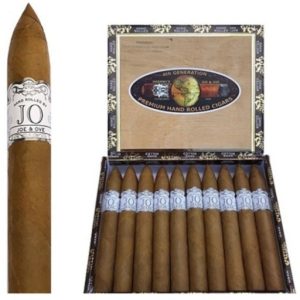 Montecristo White Robusto Grande (5 x 52 - Natural Robusto)