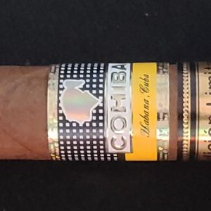 Montecristo 1935 Anniversary Nicaragua Demi (5 1/2 x 46 - Natural Corona)