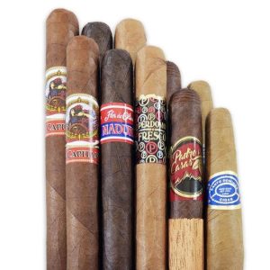 Cigar 5-3