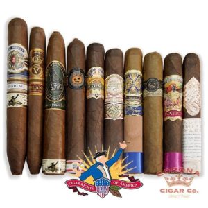 Cigar 5-4