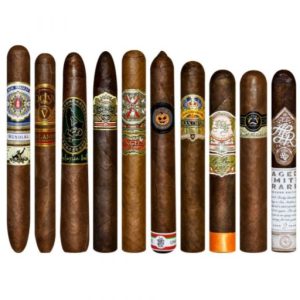 Cigar 5-5